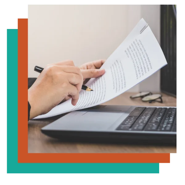 Image Represent for English Translation Services in Singapore