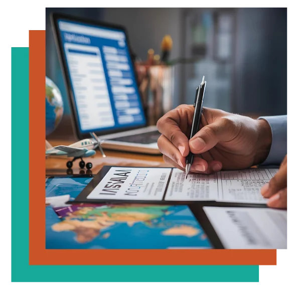 Stanza document translation services in Singapore for official documents