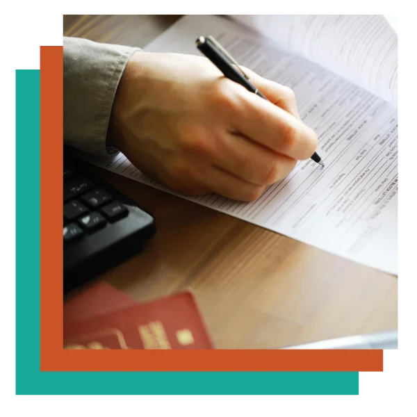 MOM translation services in Singapore for work permits and employment documents