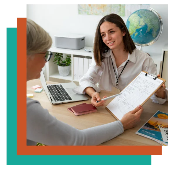 Certified translation services for official documents in Singapore