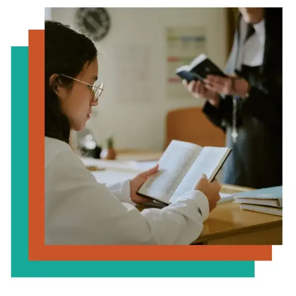 Image Represent Stanza Academic Translation Services