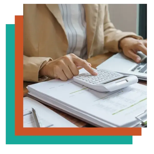 Image Represent Stanza Banking & Financial Document Translation Services