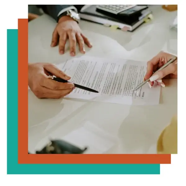 Image Represent Stanza Business Document Translation Services