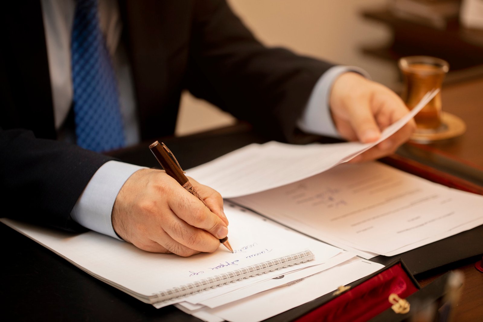 Legal Translation Singapore