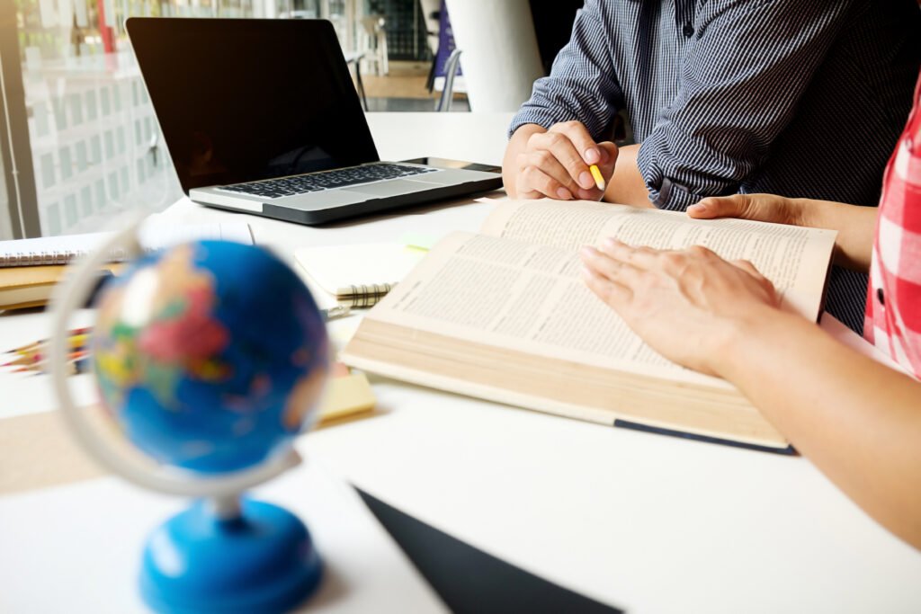 Certified Translation Services Singapore